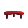 Sgabello Elegante in Legno Massello