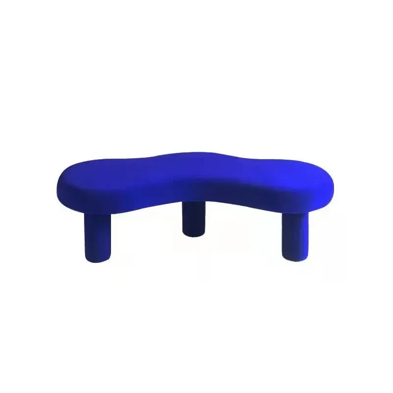 Sgabello Elegante in Legno Massello