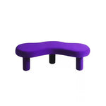 Sgabello Elegante in Legno Massello