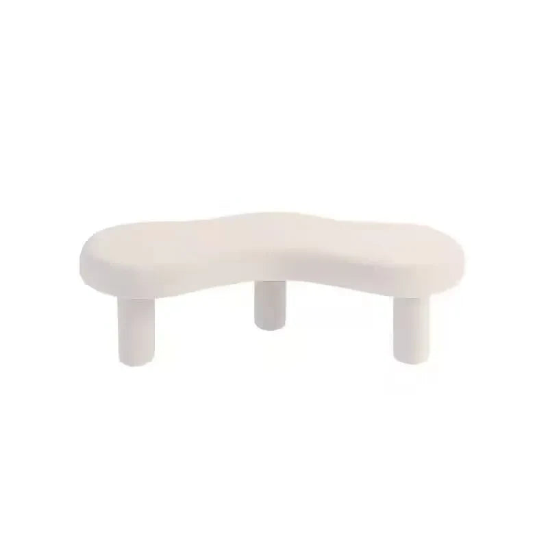 Sgabello Elegante in Legno Massello