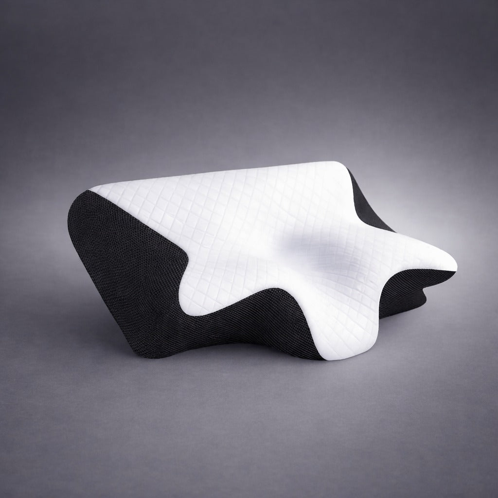 Cuscino Cervicale in Memory Foam