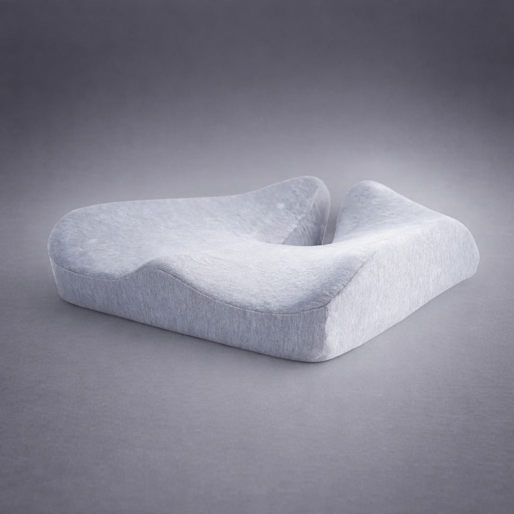 Cuscino Lombare in Memory Foam